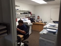 Service Managers