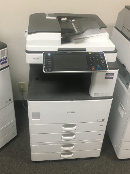 Printer Outlet