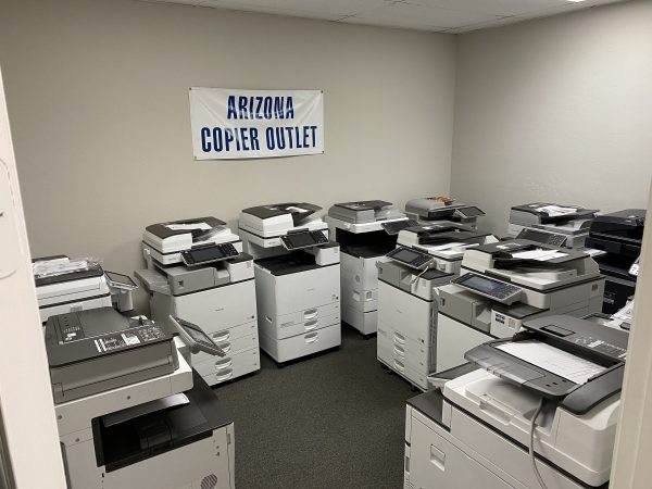 Copier Warranties